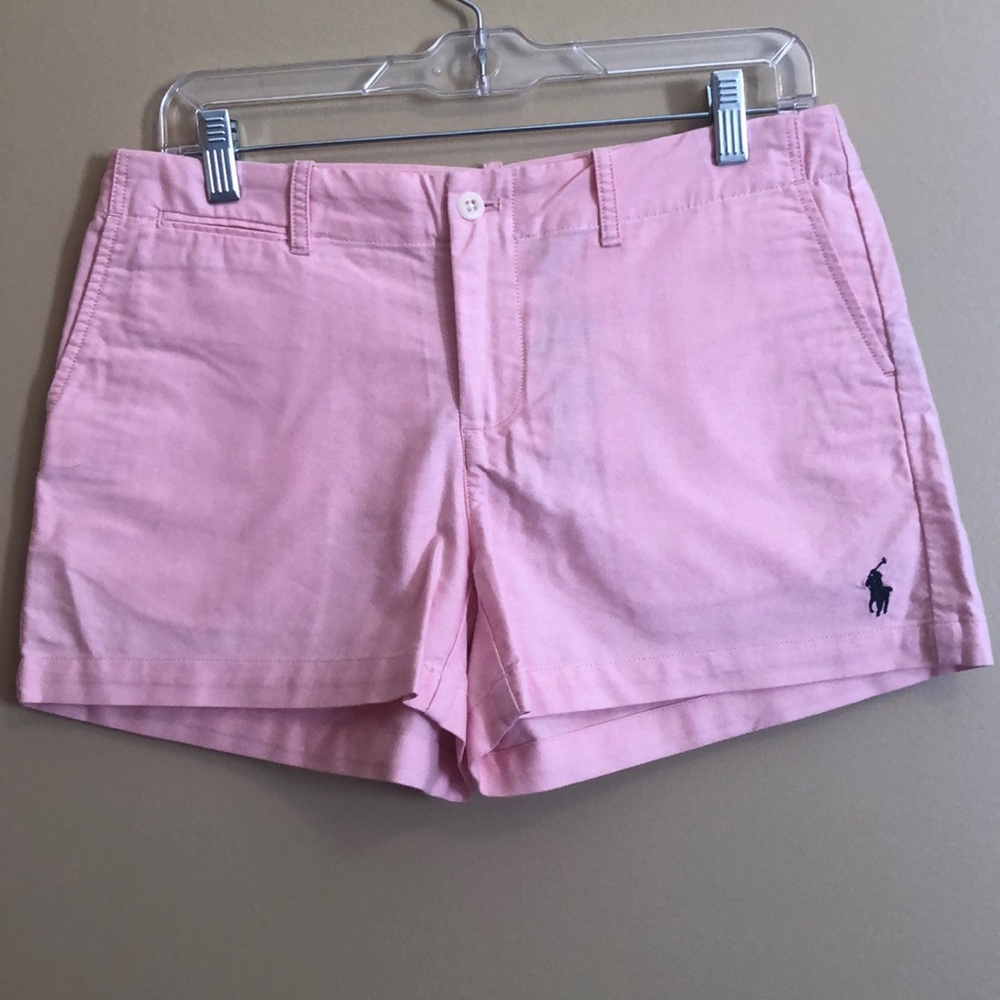 Ralph Lauren Classic Shorts
